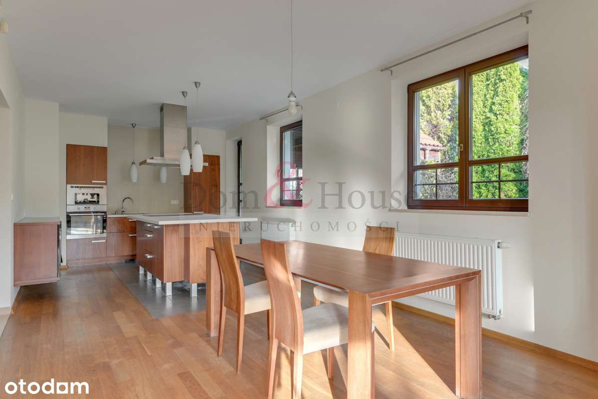 Nie szukaj dalej! Dom i ogród czekają 15 km Gdańsk-3