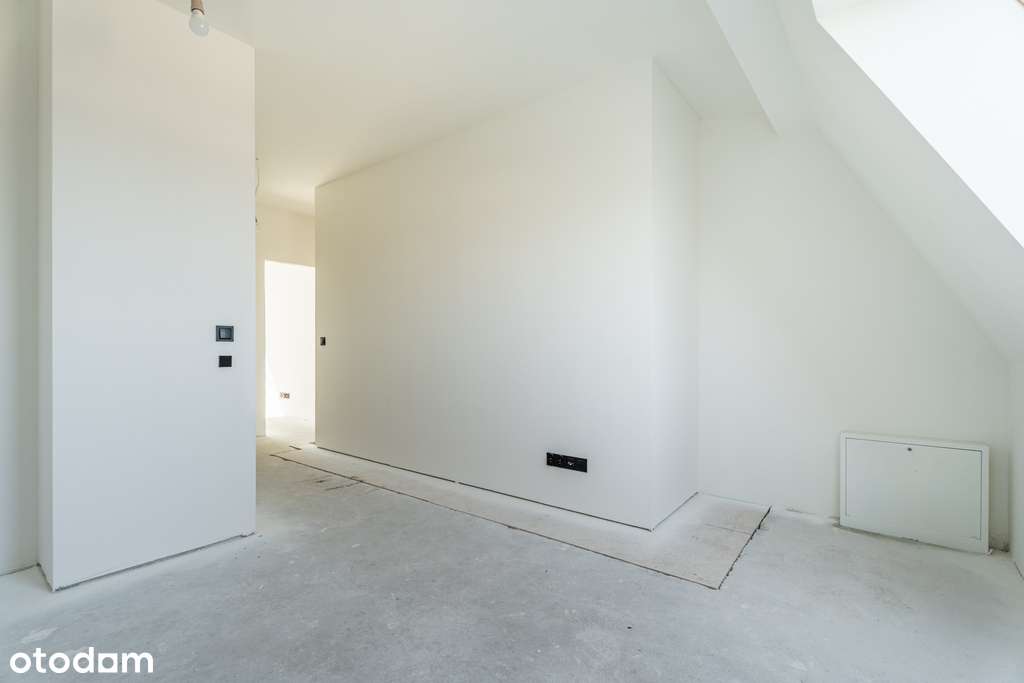 Nowoczesny loftowy apartament w centrum miasta.-12