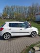 Skoda Fabia 1.4 16V Ambiente - 9