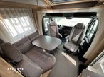 Hymer-Eriba KAMPER HYMER ML-T 580 - 18