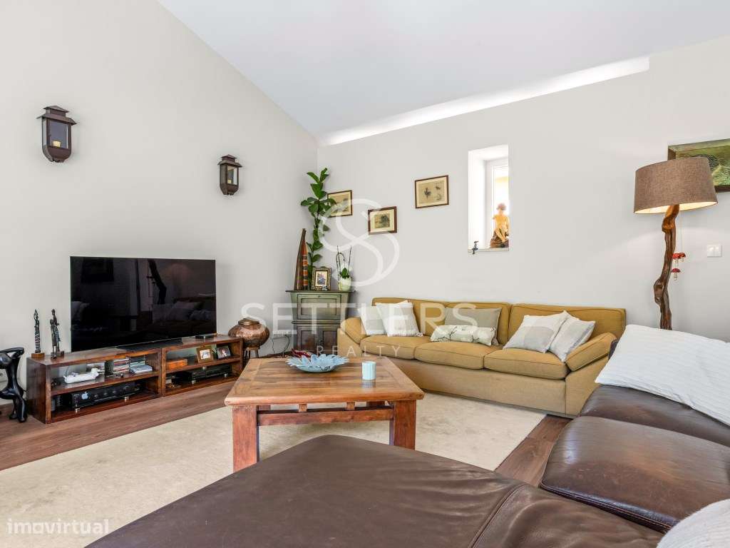 Prédio - São Pedro de Sintra - Grande imagem: 5/36