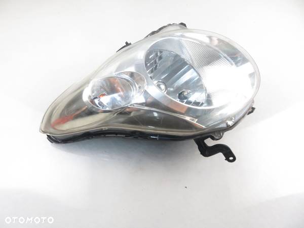 LAMPA LEWA PRZEDNIA SUZUKI ALTO VII - 3