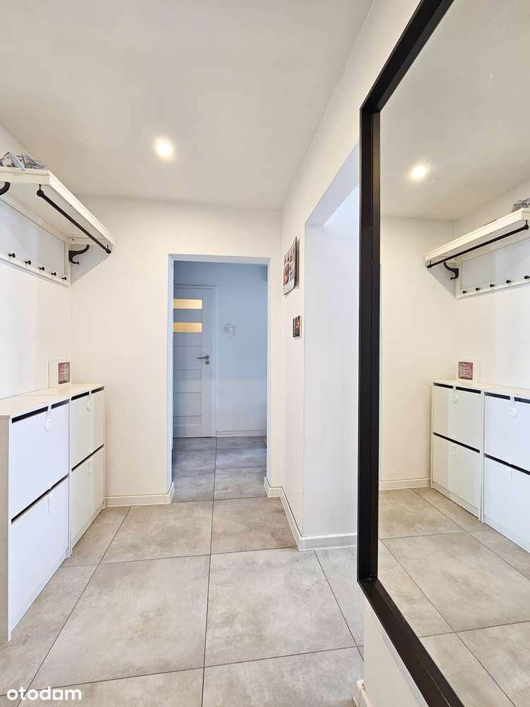 Po generalnym remoncie z umelowaniem + balkon !-8