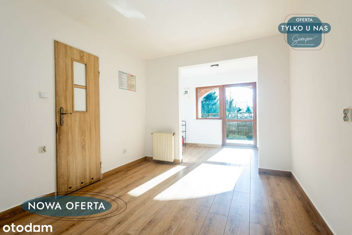 Duży dom z pewnym zyskiem przygotowany pod wynajem-11