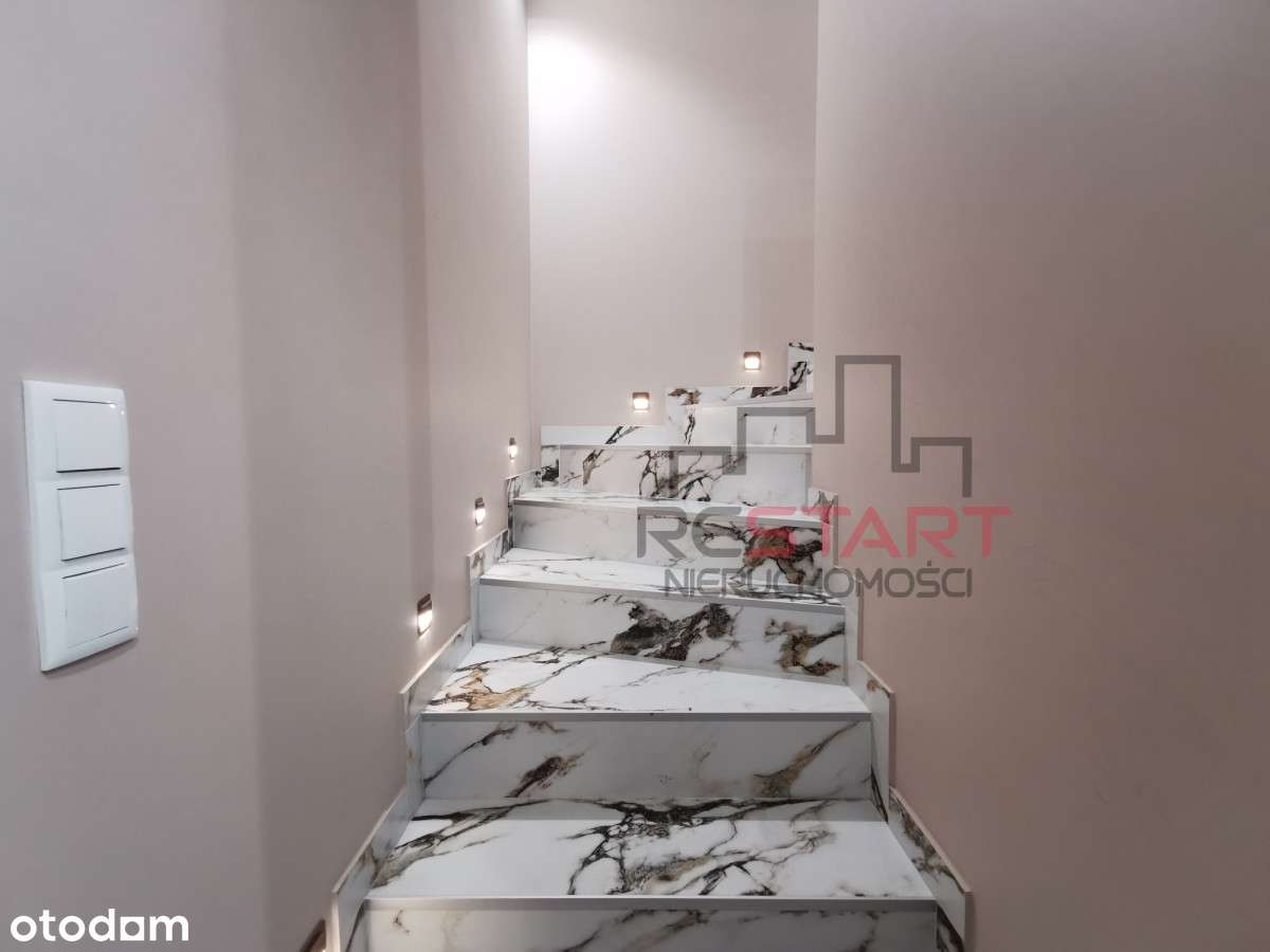 Dom w Grodzisku, gotowy do wprowadzenia. - Pełny obrazek: 5/7