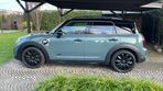 MINI Countryman Cooper SE ALL4 - 4