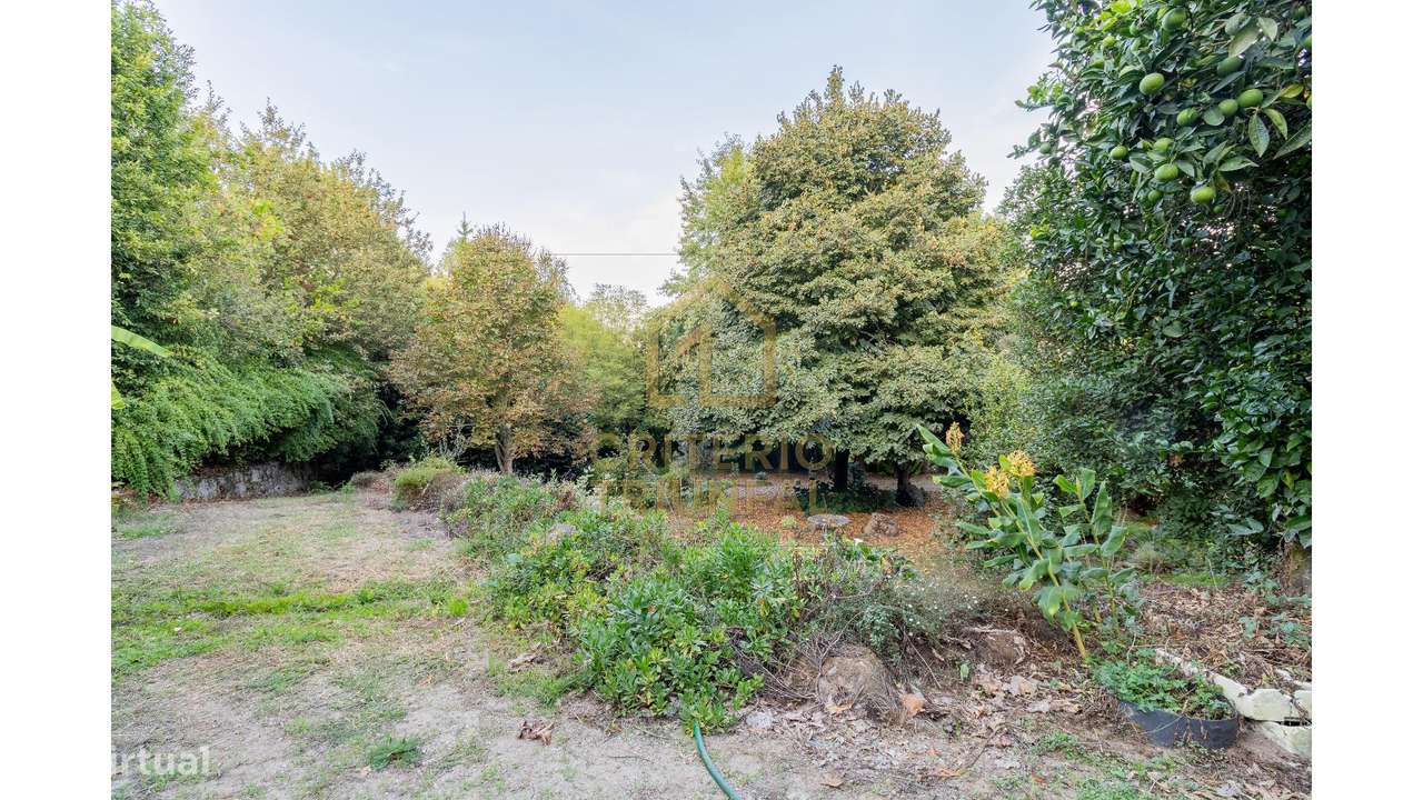 Quinta com Moradia T5 em Boelhe,Penafiel-8