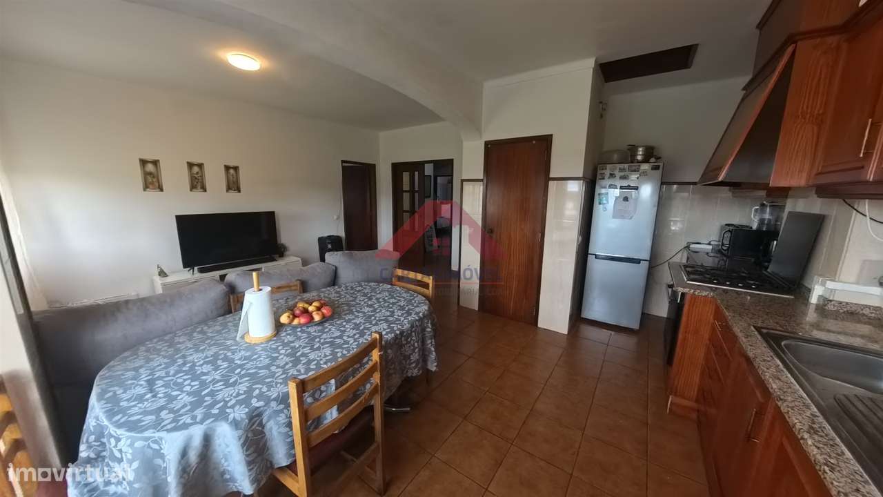 Apartamento T3 Venda em Cartaxo e Vale da Pinta,Cartaxo - Grande imagem: 3/16