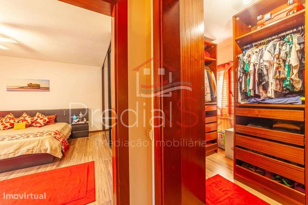 Quinta com Moradia de 6 assoalhadas com piscina - Loures-Lisboa-33