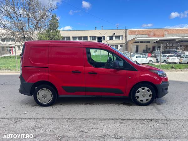 Ford Transit Connect 220 L1 LKW Trend - 3