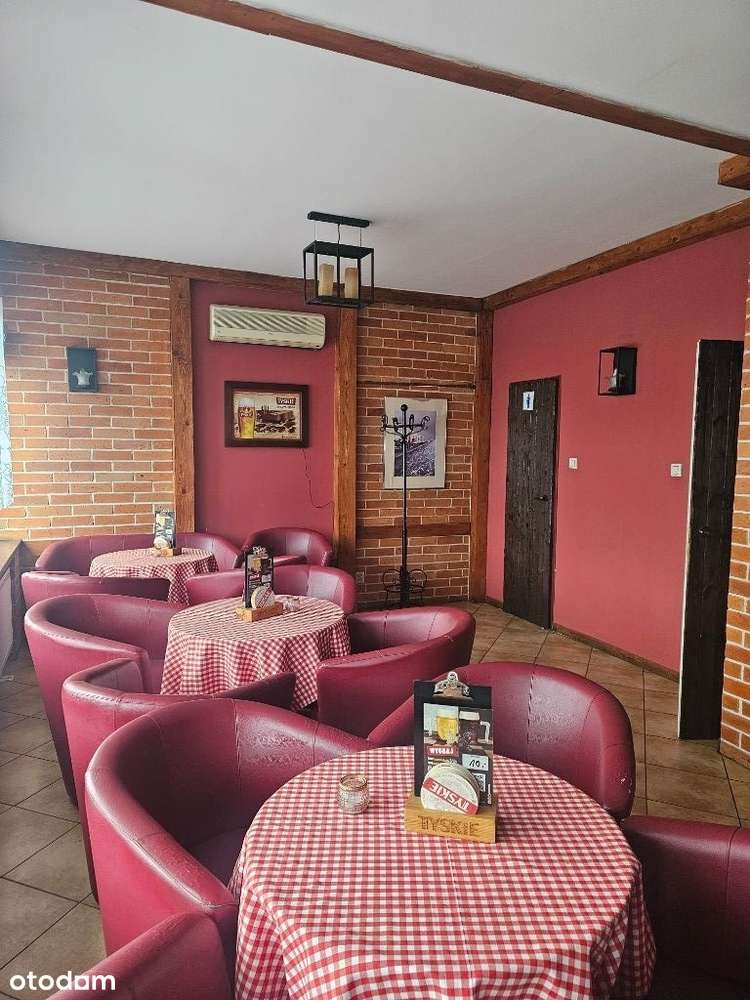 Wynajem - lokal pod działalność gospodarczą - Pełny obrazek: 3/12