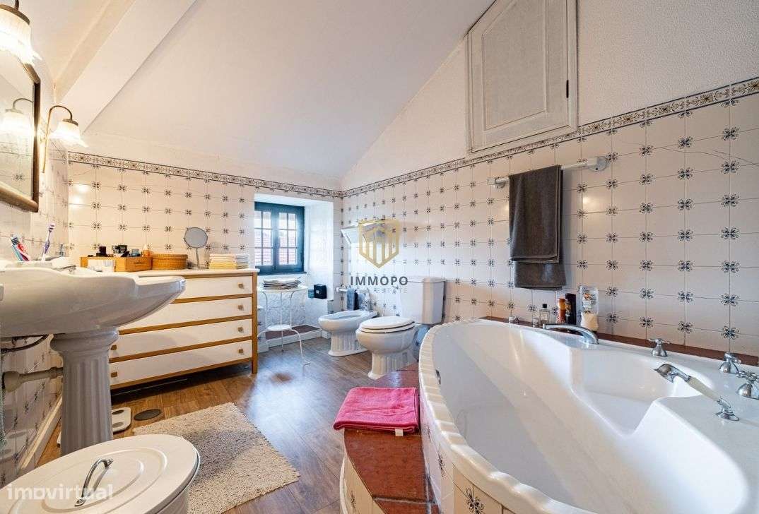 Moradia T5 Venda em Gandra,Paredes-23