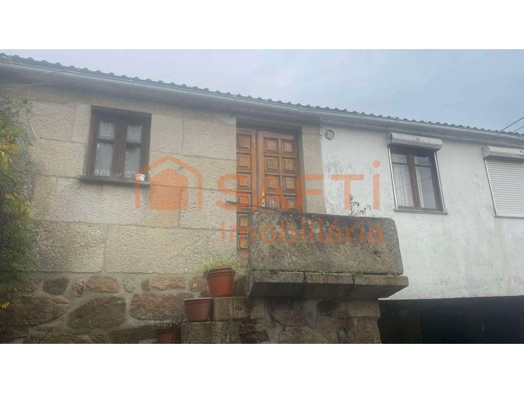 Casa antiga - Grande imagem: 4/17