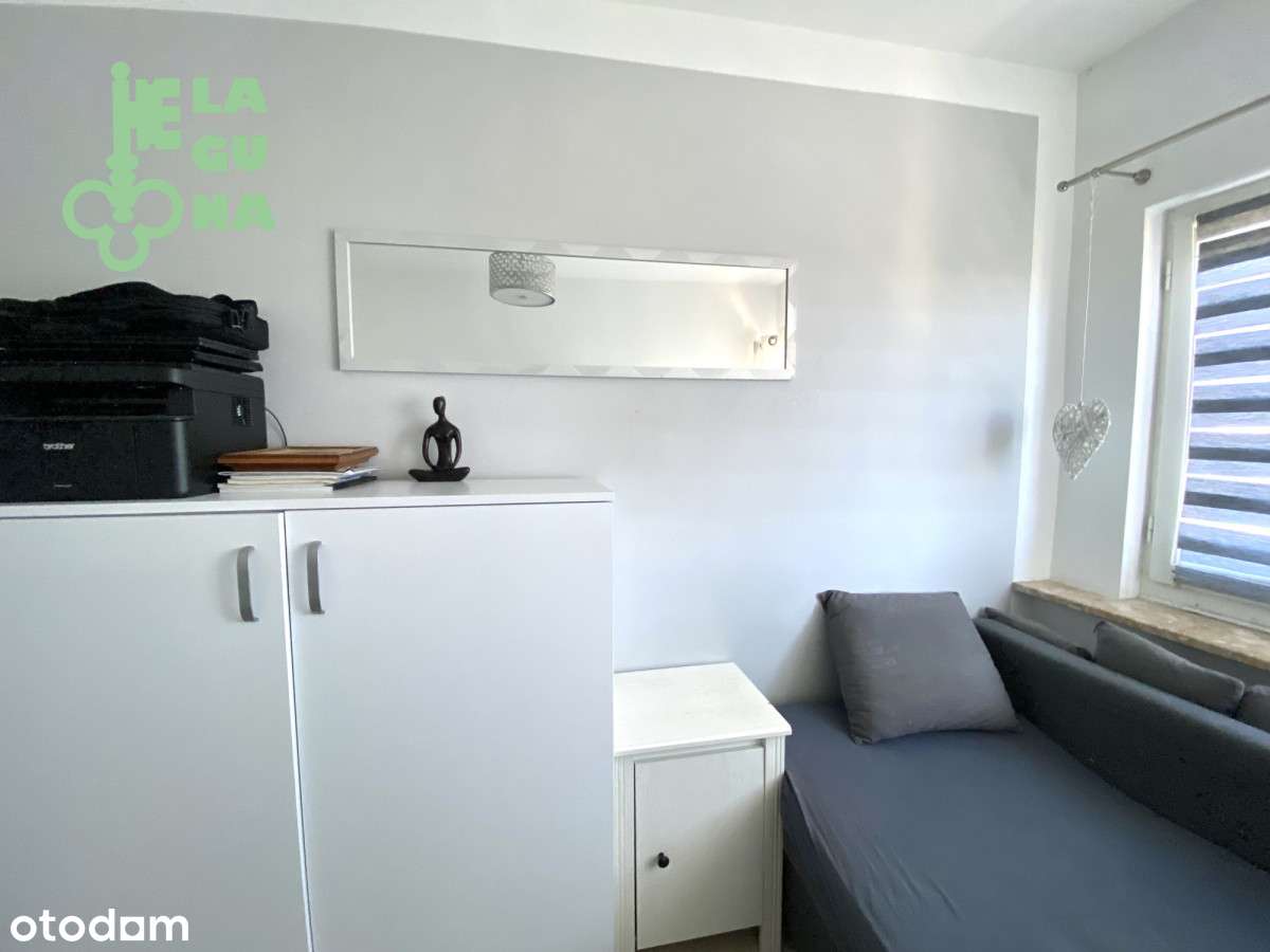 3-pokojowe mieszkanie, Gdynia Obłuże-8