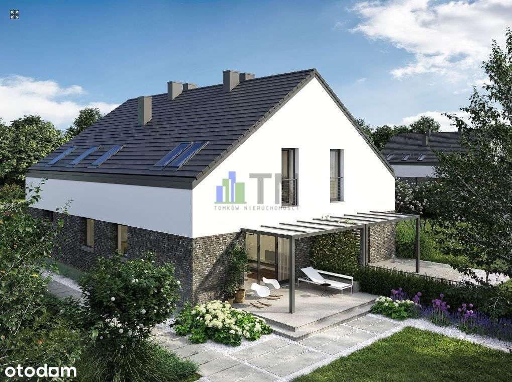 Przy Lesie l PodŁogówka - Pełny obrazek: 4/15