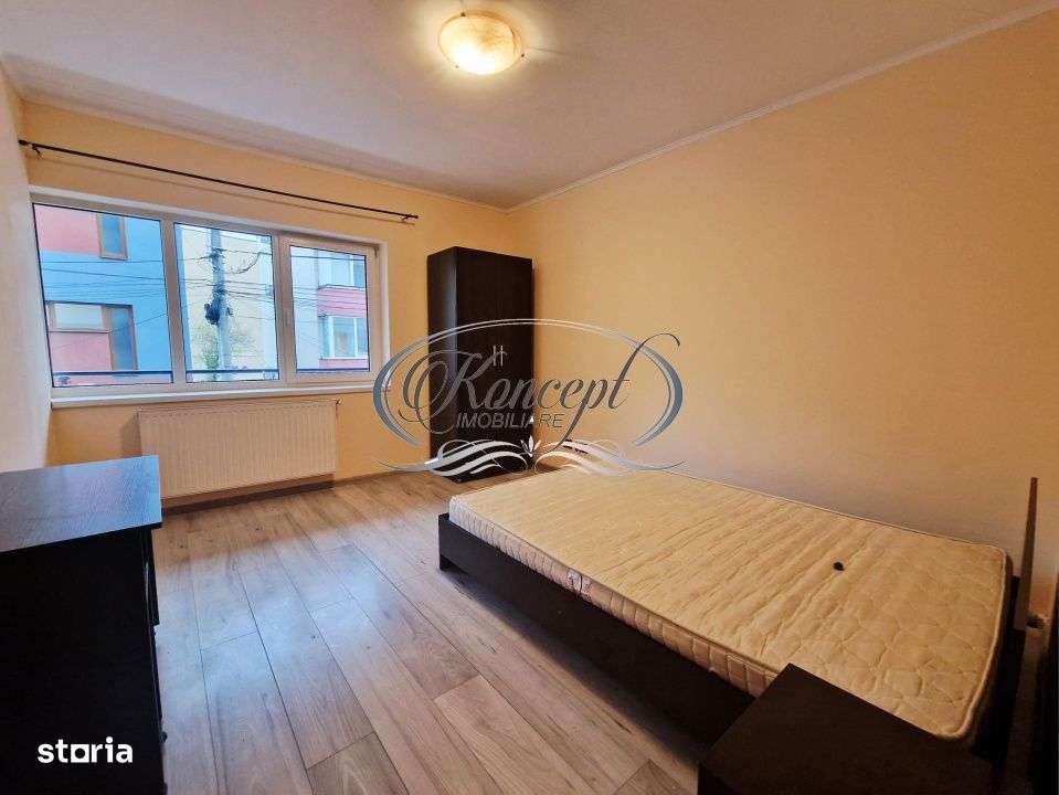 Apartament la etaj intermediar, cartier Marasti - Imagine principală: 4/11
