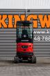 Kingway YAMA h15k silnik kubota - 8