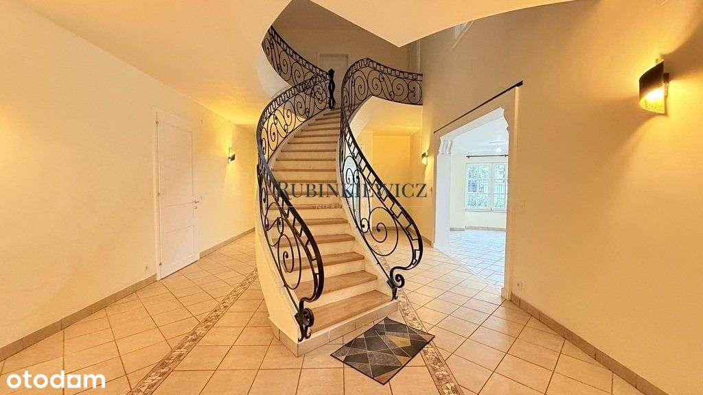 Willa - Konstancin Jeziorna - Strefa A-18