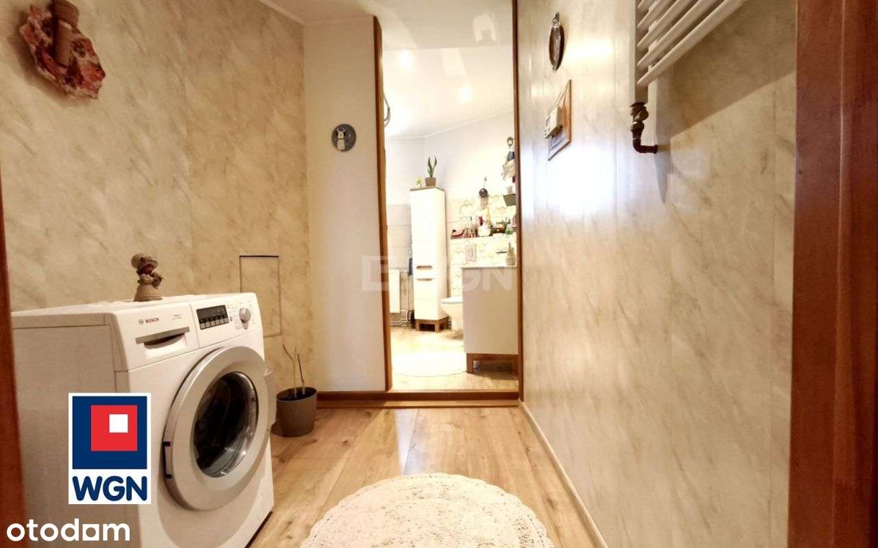 Mieszkanie, 120,30 m², Legnica-7