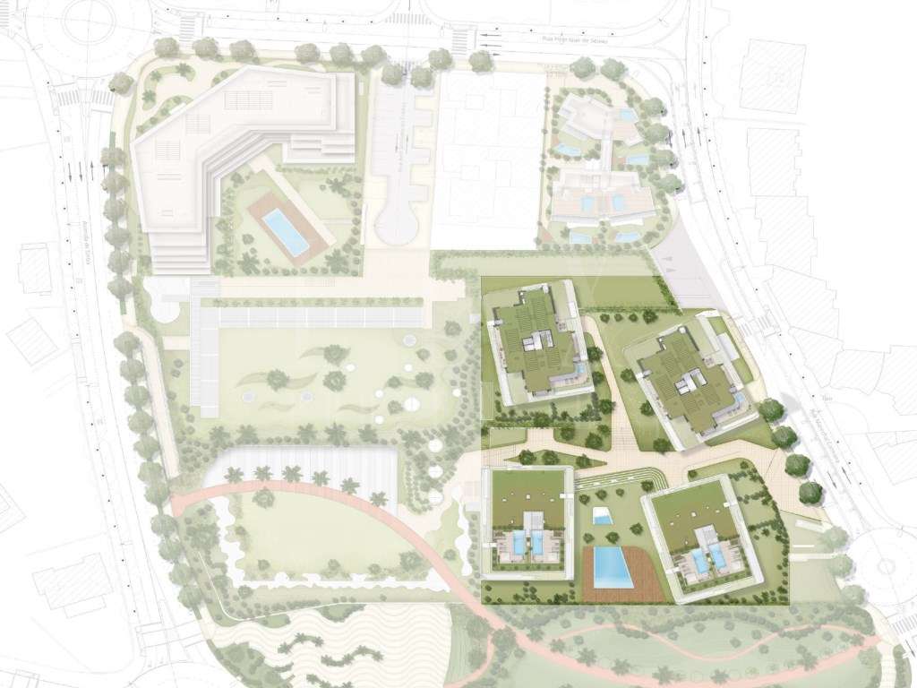 APARTAMENTO T1 DE LUXO EM PRESTIGIADO CONDOMÍNIO DE CASCAIS-40