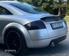 Audi TT Coupe 1.8T - 8