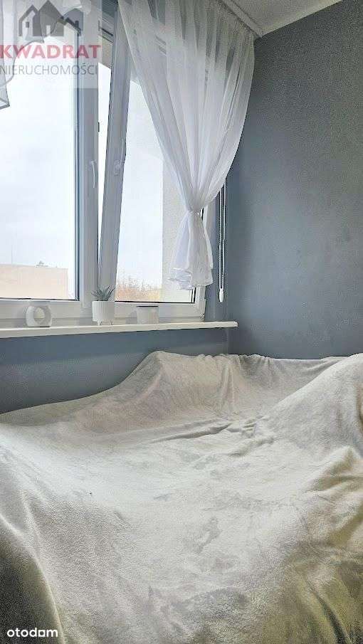 2 pokojowe mieszkanie z balkonem Sielanka-8