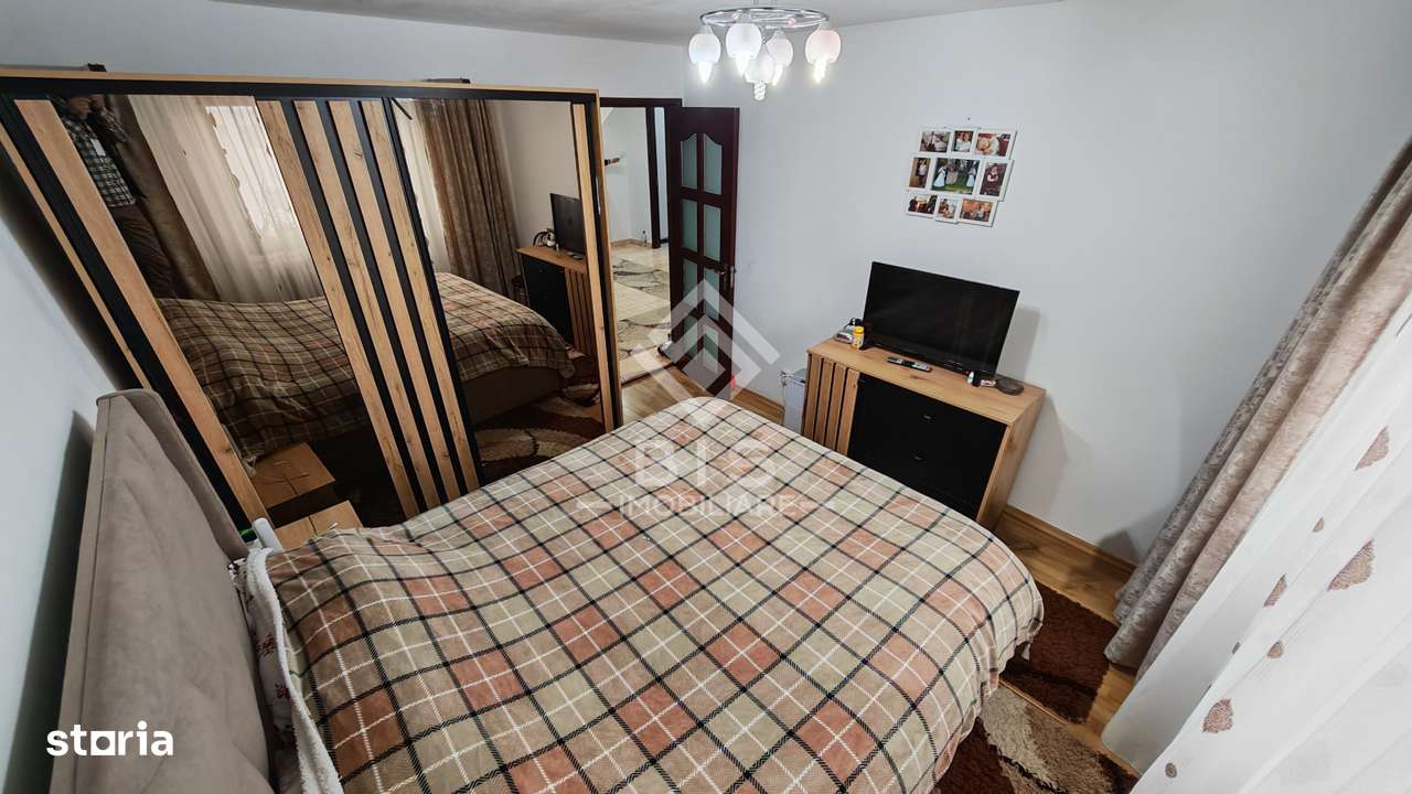 Apartament 4 camere 85 mp utili-12