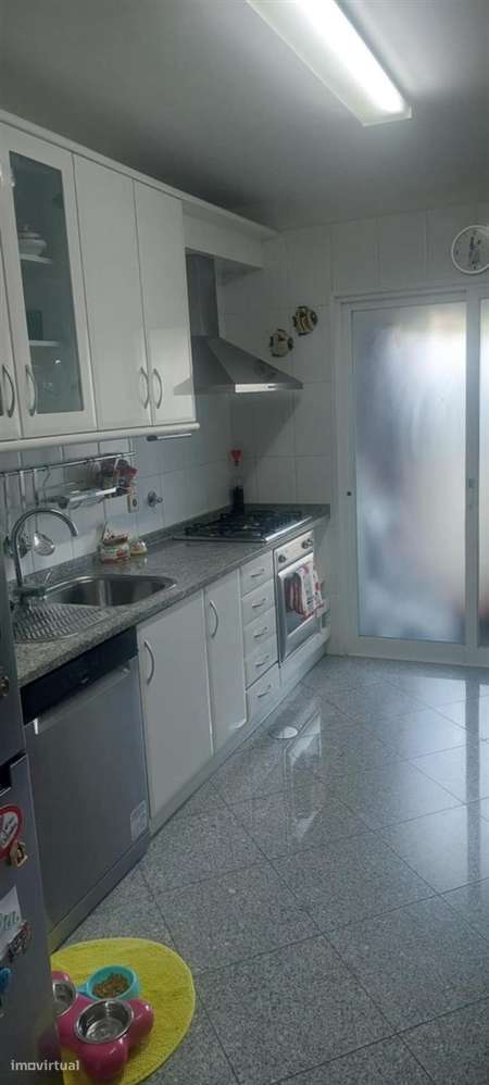 Apartamento T2 Venda em Alfena,Valongo - Grande imagem: 4/6