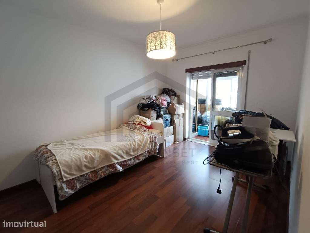 Apartamento T3 124m2 Área Bruta Privativa-7