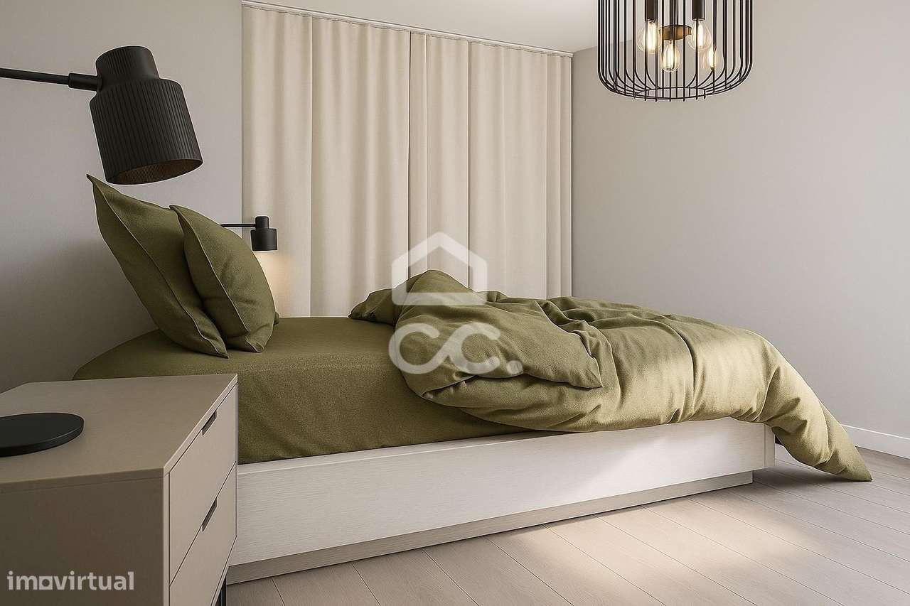 Moradia T3 Nova Construção-16