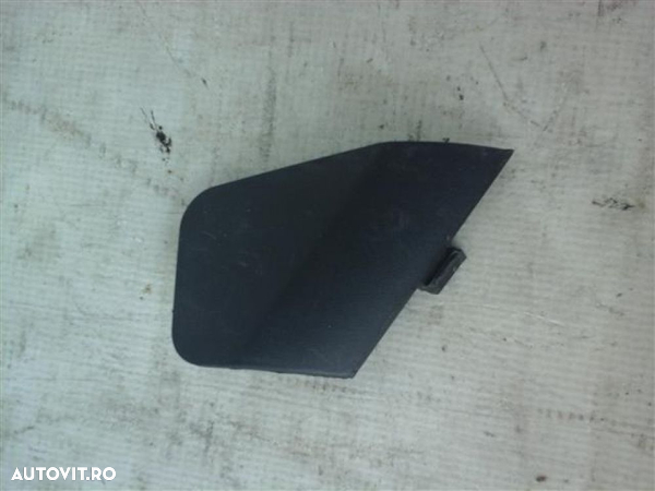 Capac cui remorcare bara fata Ford Fiesta An 2008 2009 2010 2011 2012 cod 8A69-17A989-A - 1