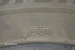 205/60R16 92H Bridgestone Blizzak LM-32 D68028 - 4