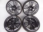 20 FELGI ATS 5x112 AUDI VW SEAT SKODA BMW MERCEDES - 2