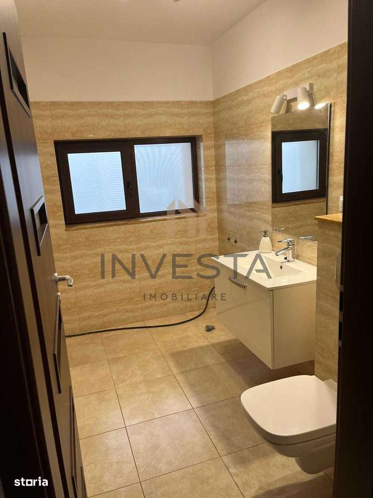 Apartament elegant cu terasă de 30 mp, în inima cartierului Buna Ziua! - Imagine principală: 4/7