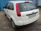 Peças Ford Fiesta 1.4TDCI de 2005 - 3