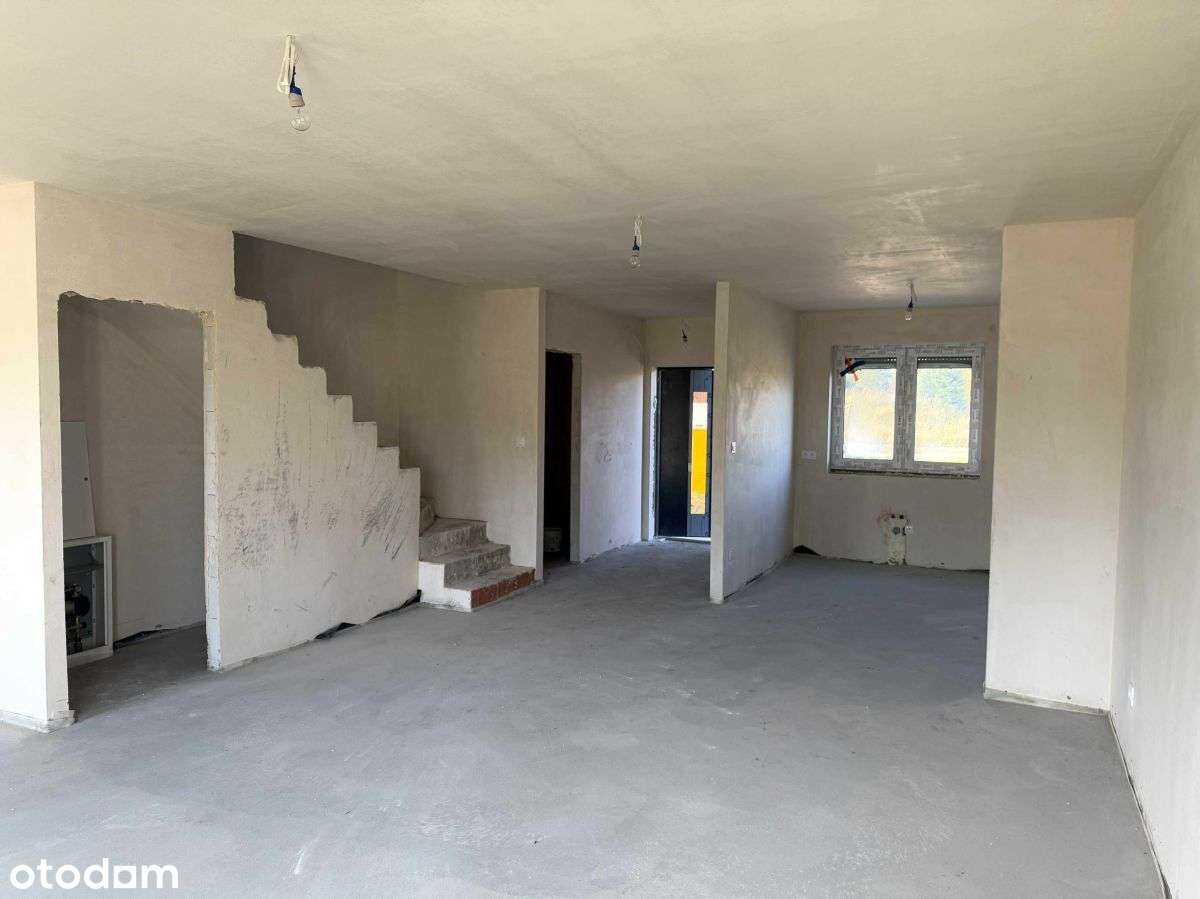 Dom, 104 m², Nekla-8