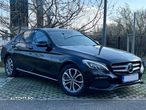 Mercedes-Benz C 250 d Aut. - 3