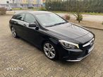 Mercedes-Benz CLA Shooting Brake 200 AMG Line - 15