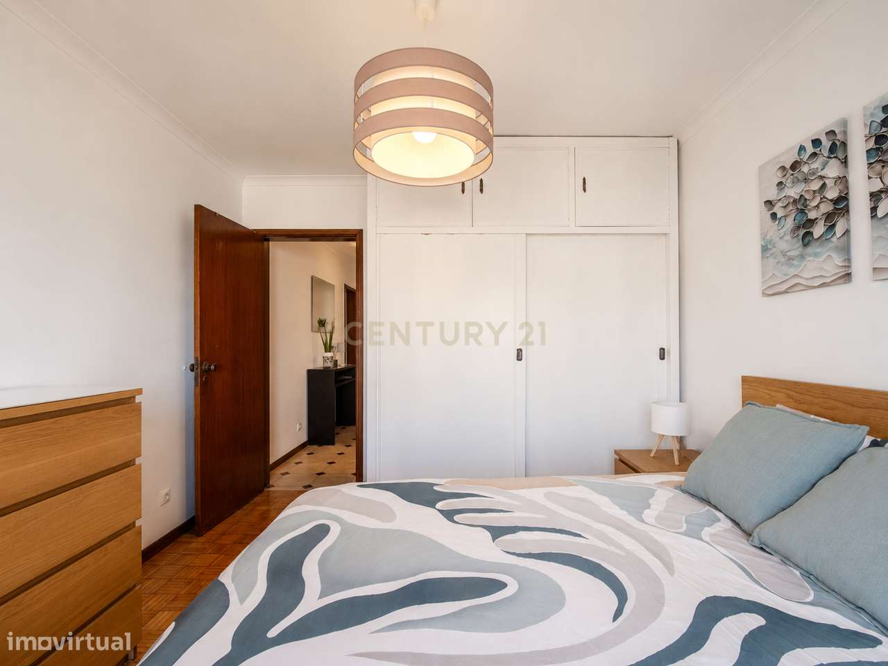 Apartamento T1 Renovado - Paranhos, Porto-13