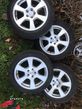 FELGI ALUMINIOWE VOLVO 225/50/17 5X108 17 - 1