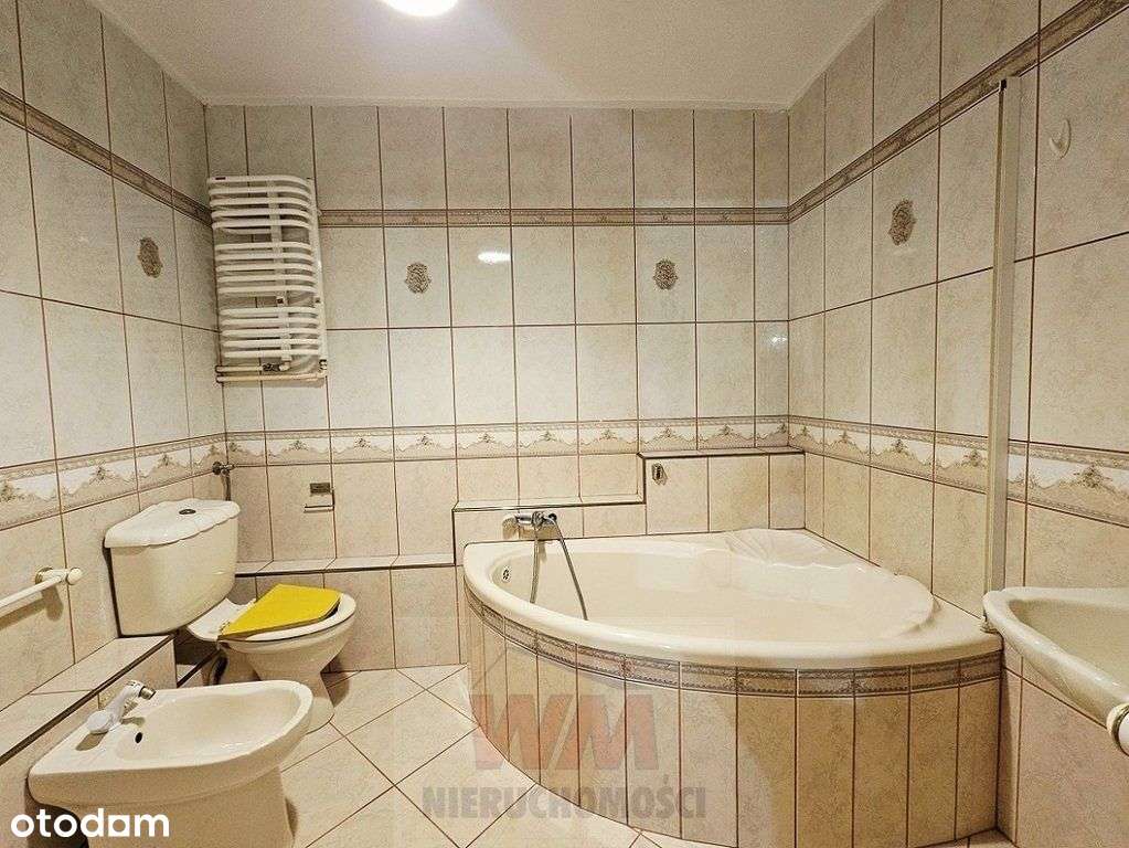 Mieszkanie, 55,09 m², Grójec-14