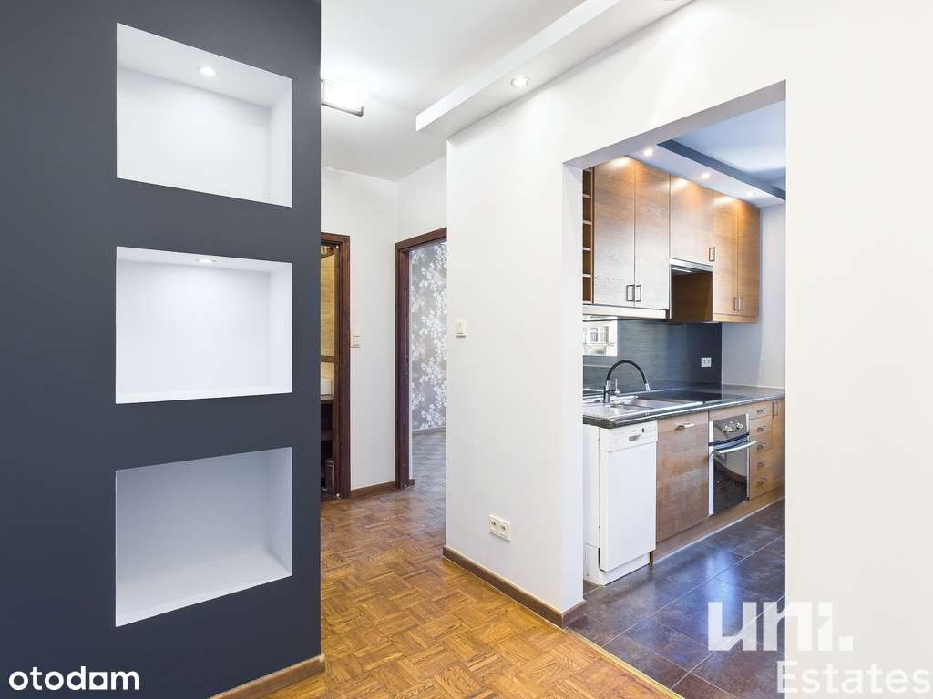 2 pokoje | jasne | balkon | klimatyzacja | garaż-13