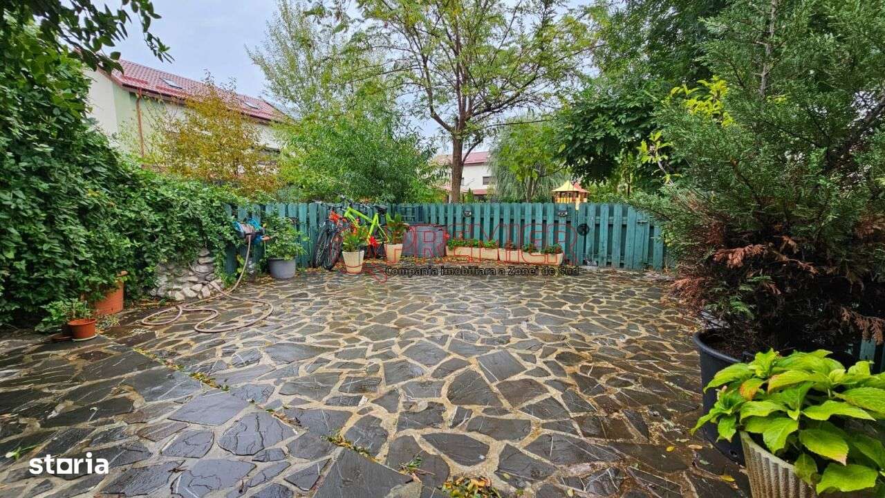 Trend Residence - Splaiul Unirii - Casa mobilata, 50mp curte - Imagine principală: 1/18