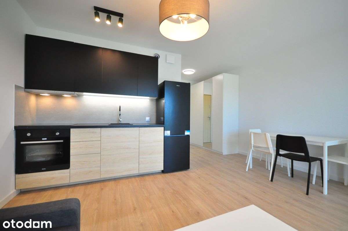 Legionów, nowa kawalerka z balkonem - Pełny obrazek: 3/18