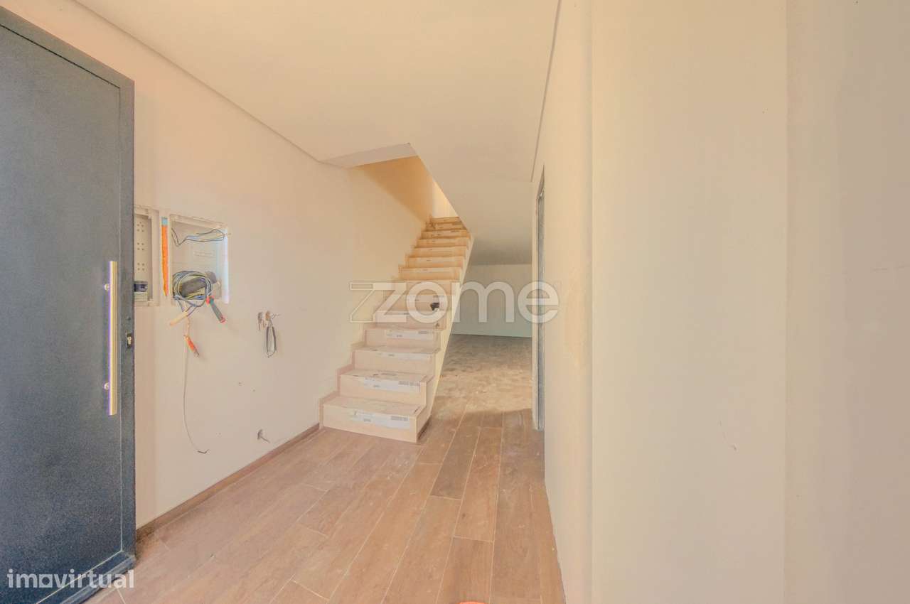 Moradia T2 em Real, Braga - Grande imagem: 4/22