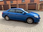 Toyota Corolla 1.6 2010 - 1