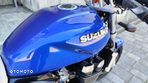 Suzuki GSX - 8