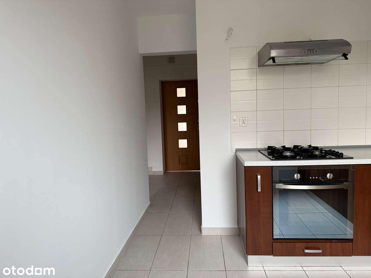 Wygodne mieszkanie w zielonej okolicy, balkon, i pełna własność.-2