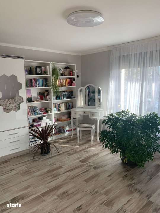 Duplex cu gradina si curte spatioasa Mosnita Noua - Imagine principală: 2/10