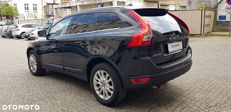 Volvo XC 60 - 7